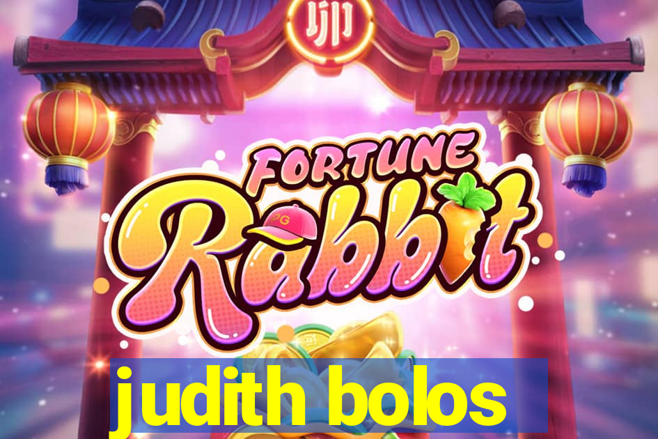 judith bolos